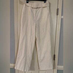 Meshki Belted Pants